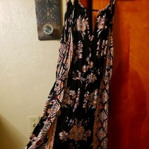 Womens one piece jumpsuit